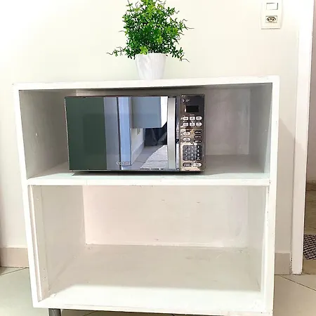 Apartamento Landscape 1205 Fortaleza (Ceara)