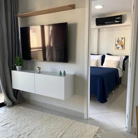 Apartamento Landscape 1205