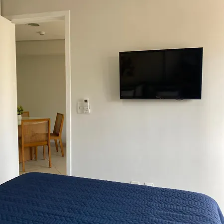 Apartamento Landscape 1205 *