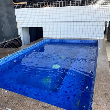 Apartamento Landscape 1205