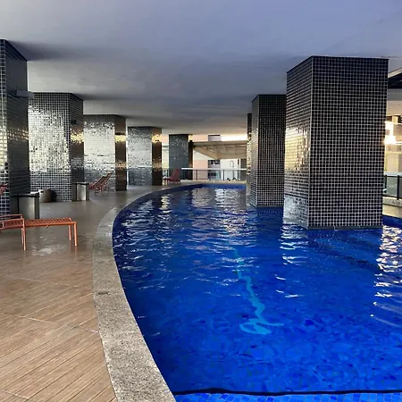 Landscape 1205 Apartamento